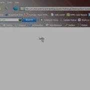 Html Tutorial 3 Positioning And Hyperlinks