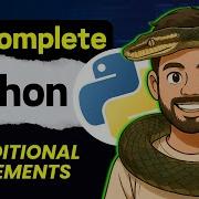 Lec 14 Conditional Statements Python Full Course 2025