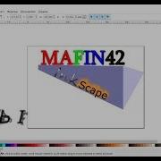 Графический векторный редактор Inkscape быстрый обзор часть 1