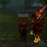 WoWscape Blood Angels