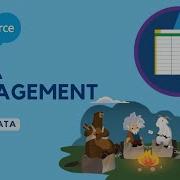Salesforce Data Management Export Data Trailhead Answers