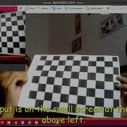 AR Using OpenFrameworks Demo