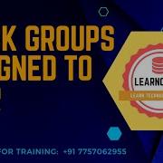 Shorts Add User In Linux Group Learnomate Technologies