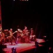Eric Harland Solo Prism