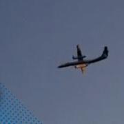 Hear Audio Conversation Leading Up To Seattle Plane Crash