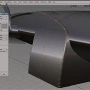 Autodesk Alias Automotive 2014 Ferramenta Multi Surface Fillet