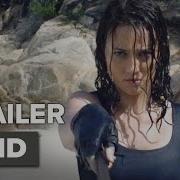 Headshot Official Trailer 1 2016 Iko Uwais Movie