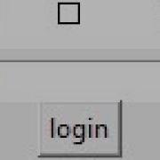How To Make A Password Entry In Python Using Tkinter