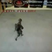 CoD2 Fps Test 1000fps
