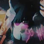 SO WHAT Mixed Anime Flow Edit 4k