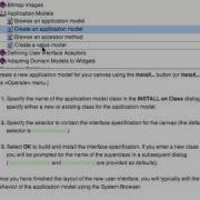 Tutorial VisualWorks Basic Introduction Loading Examples