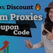 Storm Proxies Coupon Code Promo Code 2020 Get 30 Monthly