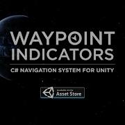 Waypoint Indicators 1 2 For Unity