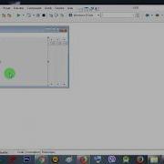 Rad Studio Delphi 014 ScrollBar 004 Color Palette Creation