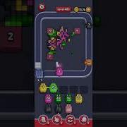 Pixel Flow Level 485 486 Walkthrough Gameplay Games Gaming Gameplay