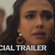 TRIGGER WARNING Official Trailer 2024 HD
