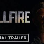Hellfire Official Trailer 2026 Stephen Lang Harvey Keitel Johnny Yong Bosch