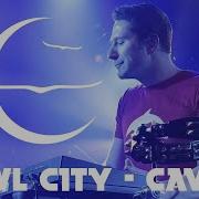 Owl City Cave In Live Club Quattro Nagoya Japan Tour 2024