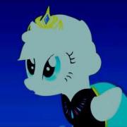 Frozen Let It Go Nightcore Version MLP
