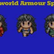 Armour That Changes Overworld Sprites Tutorial RPG Maker VX Ace