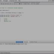 7 The New Line N Character Escape Sequence Learn Java