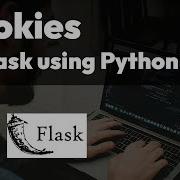 Set Delete Cookies In Flask Using Python