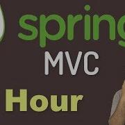 Spring MVC Tutorial Full Course