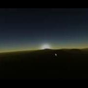 Planet Renderer In Progress