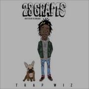 Wiz Khalifa On A Plane Prod Cozmo 28 Grams