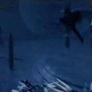 Devil May Cry 4 PS3 E3 2007 Deadly Snow Battle