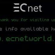 ECnet How To Connect Irc Ecnet Anon And Use SofiaMail