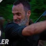The Walking Dead Official Season 9 Comic Con Trailer SDCC 2018