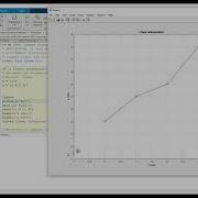 08b Linear Interpolation In MATLAB