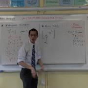 Mills Prime Number Generator