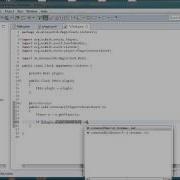 Tutorial Magic Clock Bukkit Programmieren Java HD