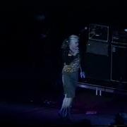 Debbie Harry Call Me Live Wembley Arena 07 11 99