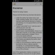 Wink Tasker Integration Configure Tasker For Advanced Settings