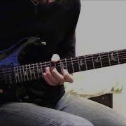 At The Gates Slaughter Of The Soul Guitar Cover