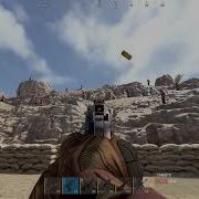 Rust NoRecoil Script QuickFire Test RMD