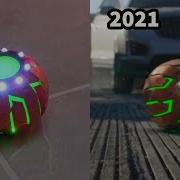 Green Goblin S Pumpkin Bomb Comparison Spider Man No Way Home