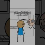 Why Does Multiplying Negatives Equal Positive Number Animation Funny Comedy Relatable