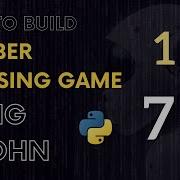 How To Create A Number Guessing Game Using Python In Only 3 Minutes Learn Python By Building Games