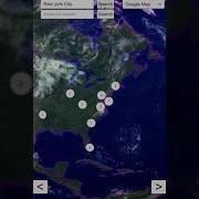 Unity3d Globe Google Bing Map