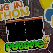 Build A Pong Game With Python Pygame Step By Step Tutorial