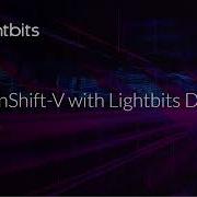 Product Demo OpenShift V With Lightbits Software Defined Block Storage