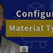 SAP Configuration Material Type Quantity And Value Update