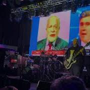 Primitive Man Social Contract Live London Music Hall 2026