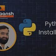 Easy Python Installation On Windows Step By Step Tutorial 2024 Update