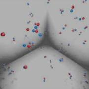 Charged Particles In A Box