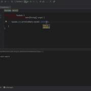 Java Programming Tutorials 18 7 Methods From The Math Class
